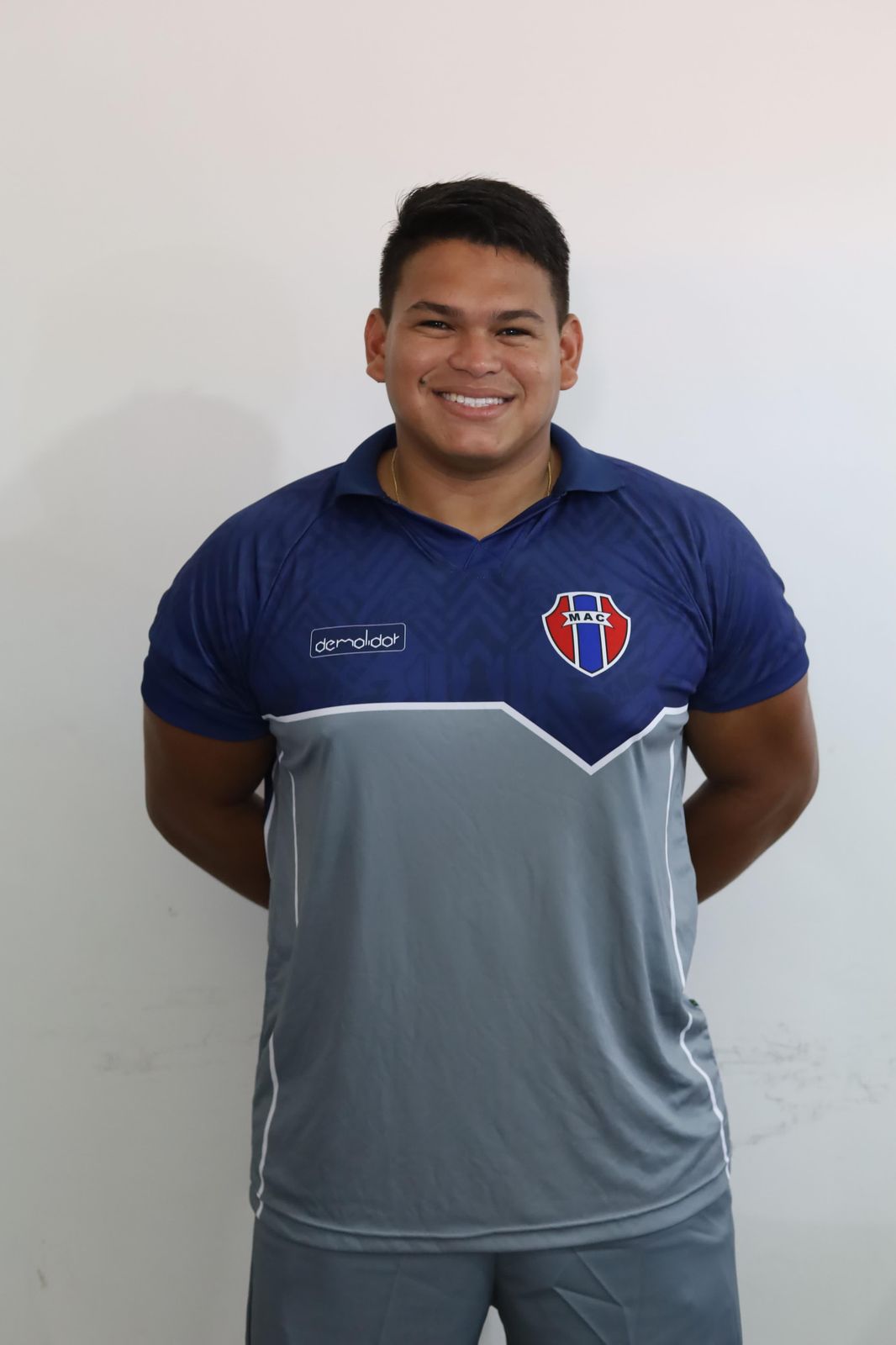 Foto Atleta